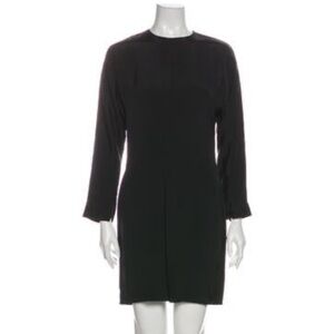 Vintage EUC Gianni Versace Black Dress